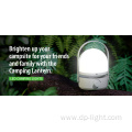 Portable Battery Powered Energy Saving Led Camping Lantern